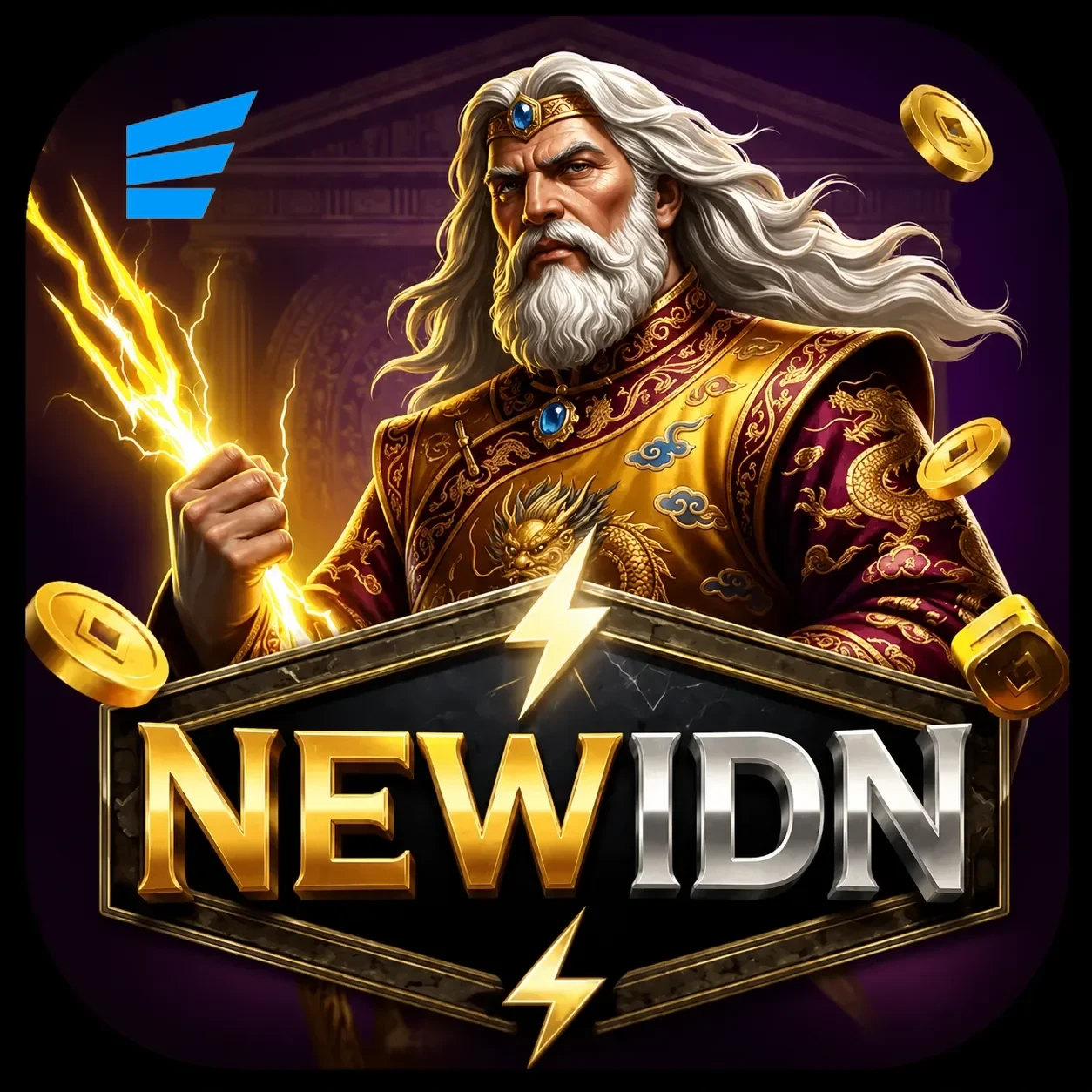 Logo newidn